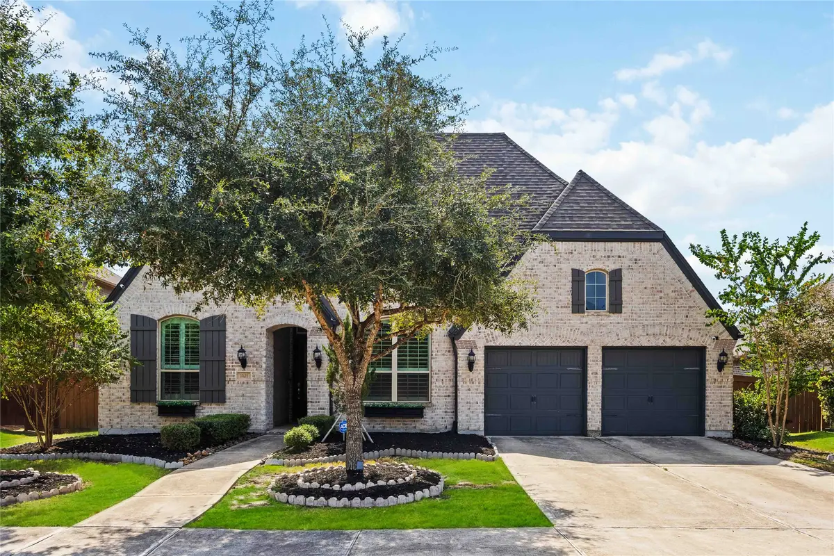 17611 Lynedoch Lane, Richmond, TX 77407 - Image #1