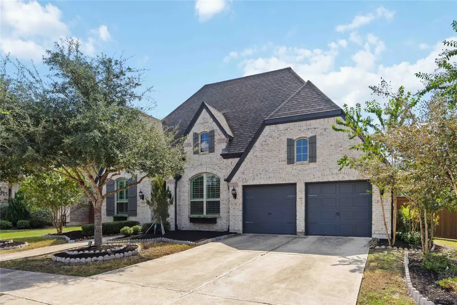 17611 Lynedoch Lane, Richmond, TX 77407 - Image #2