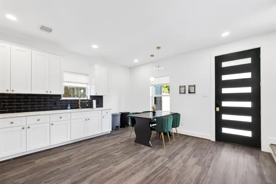 3012 Orange Street, Houston, TX 77020 - #2