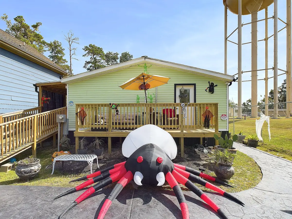 24249 Glory Avenue, Porter, TX 77365 - Image #1