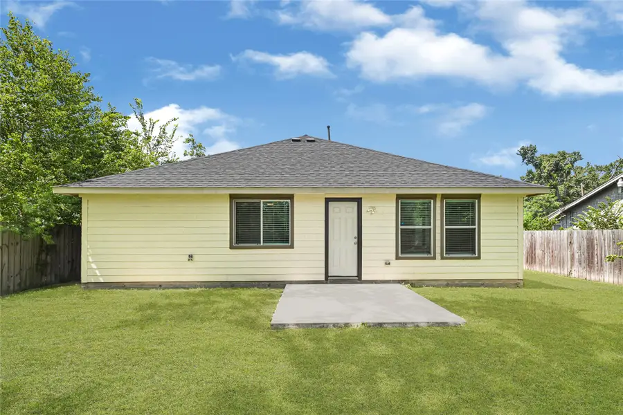 1043 Conklin Street, Houston, TX 77088 - Image #3