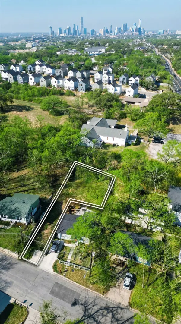 1196 Em Franklin Avenue, Austin, TX 78721