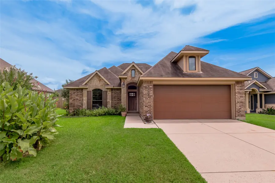 107 Enfield Court, Huntsville, TX 77320 - #2