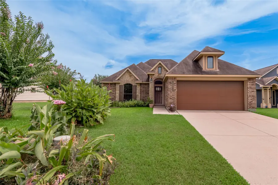 107 Enfield Court, Huntsville, TX 77320 - #3