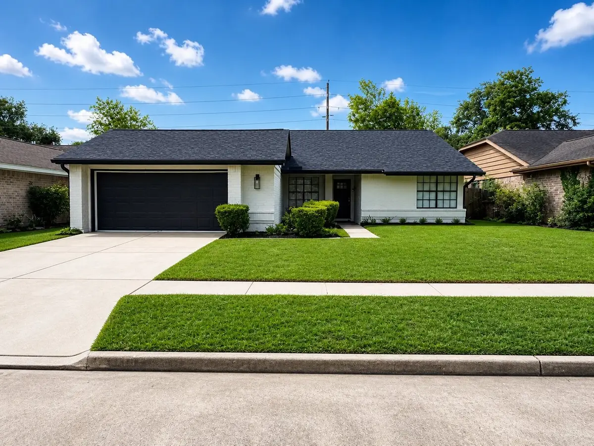 12039 Canterhurst Way, Houston, TX 77065 - #1