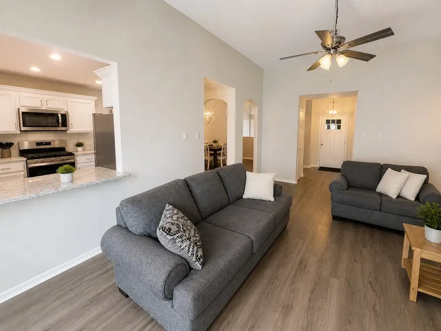 12039 Canterhurst Way, Houston, TX 77065 - #2