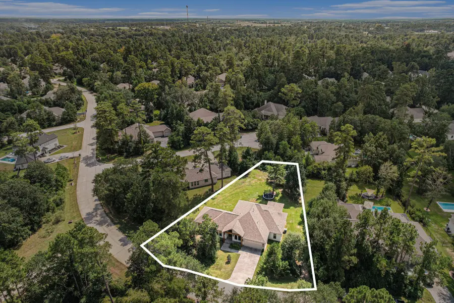 25142 W Tara Plantation Drive, Tomball, TX 77375 - #3