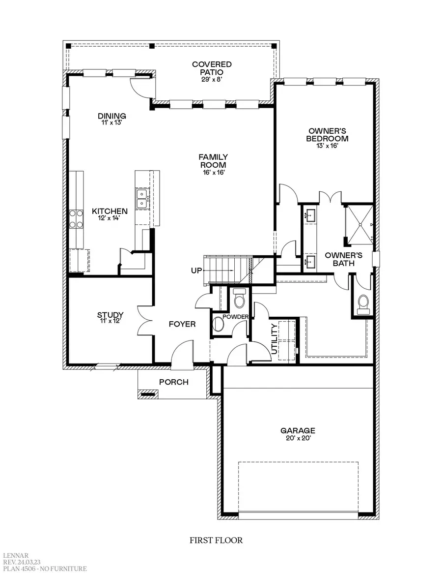 26019 Hazel Summit Drive, Katy, TX 77493 - #2
