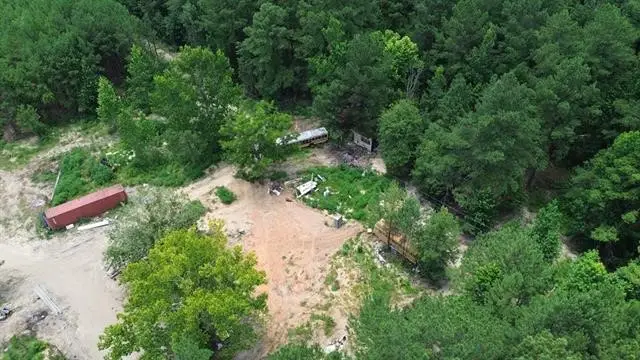 367 Cr 4240, Bon Wier, TX 75928 - #2