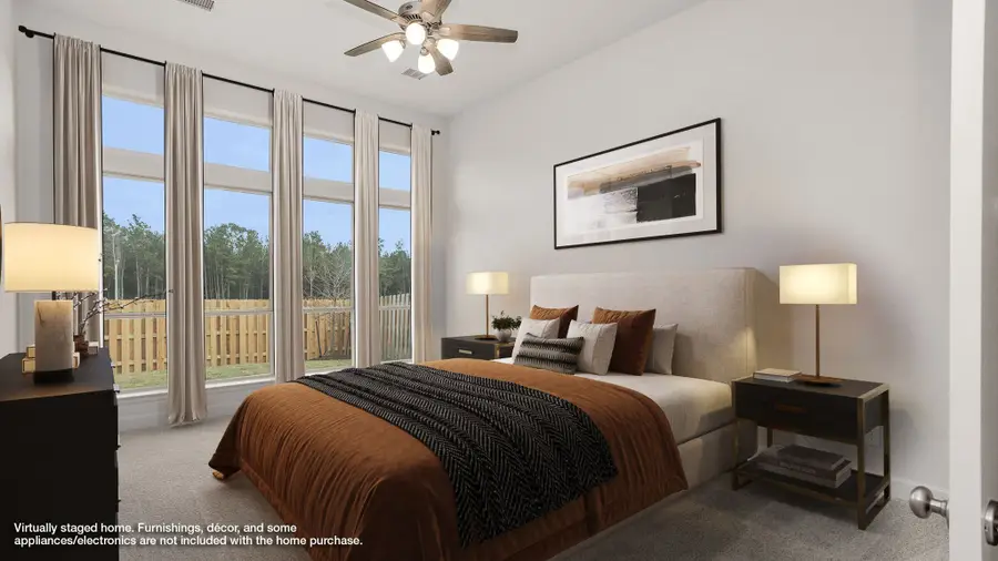 2022 Lovett Run, Montgomery, TX 77316 - Image #3