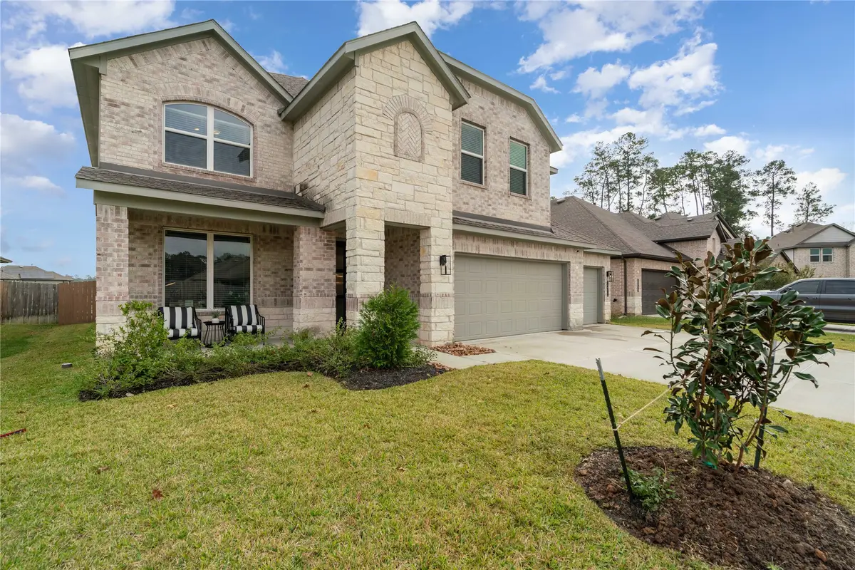 13712 Moss Lake Lane, Conroe, TX 77384 - Image #1