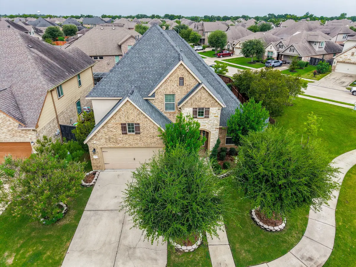4243 Bayou Hollow Lane, Richmond, TX 77406 - #1