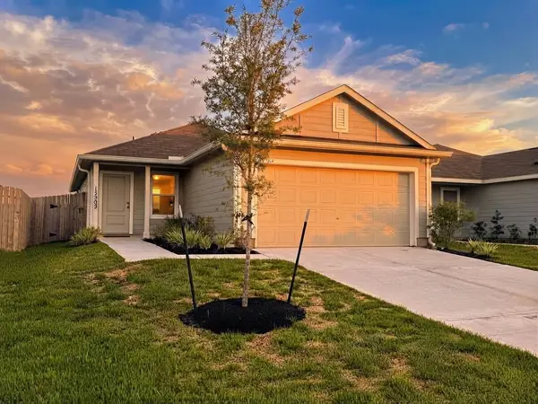 12502 Mountain Daisy Road, Houston, TX 77038