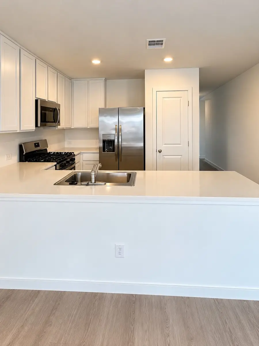12502 Mountain Daisy Road, Houston, TX 77038 - #2