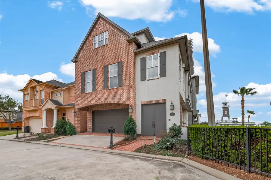 1311 Ketch Court, League City, TX 77573 - #3