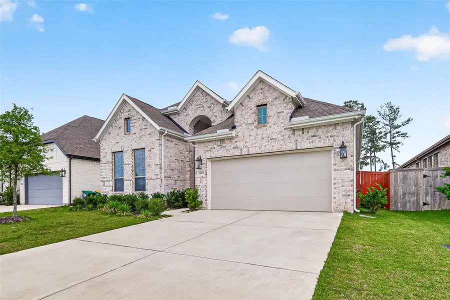 1923 Hickory Grove Lane, Tomball, TX 77375 - #2