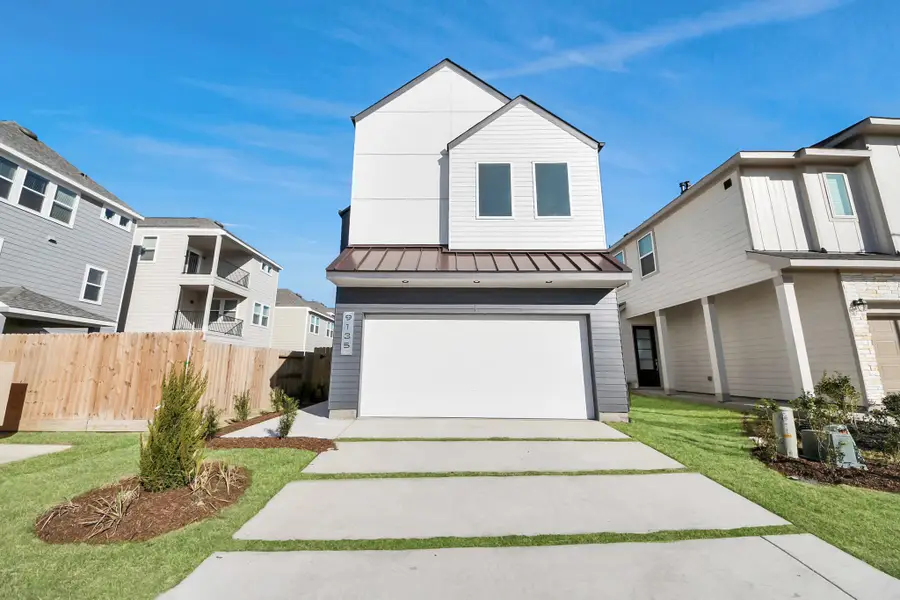 9135 Besos Lane, Houston, TX 77051 - #2