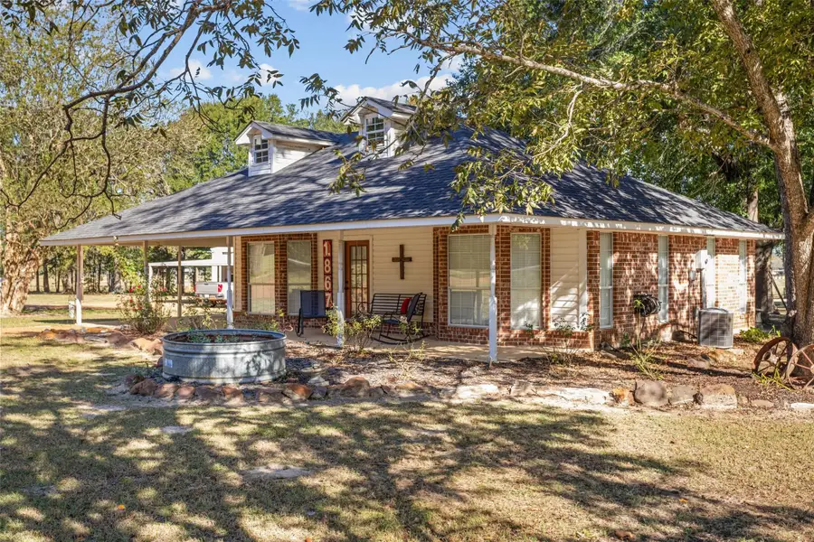 1867 Fm 2423, Grapeland, TX 75844 - #2