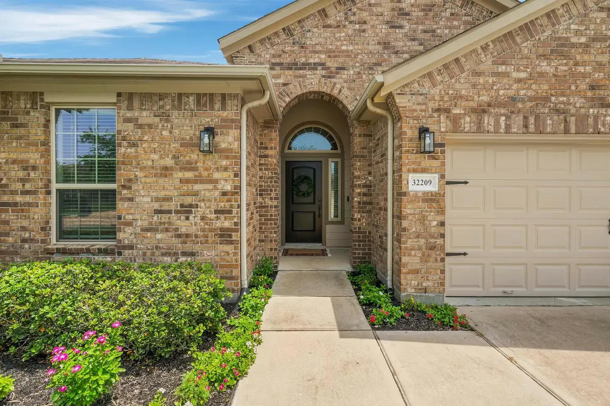 32209 Mckinley Run Drive, Hockley, TX 77447 - #1