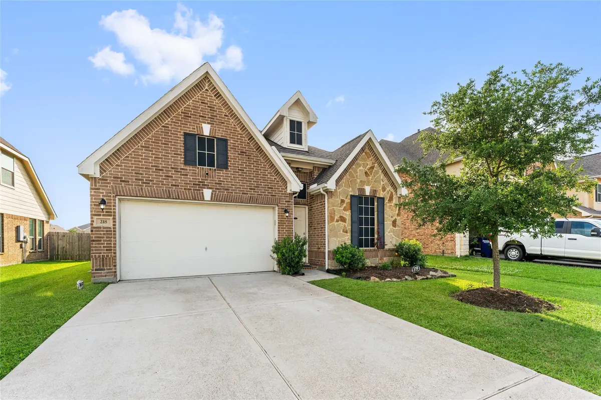 218 San Marcos Drive, Baytown, TX 77523 - #1