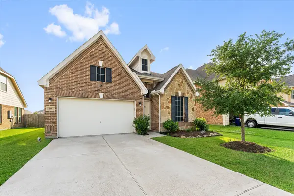 218 San Marcos Drive, Baytown, TX 77523