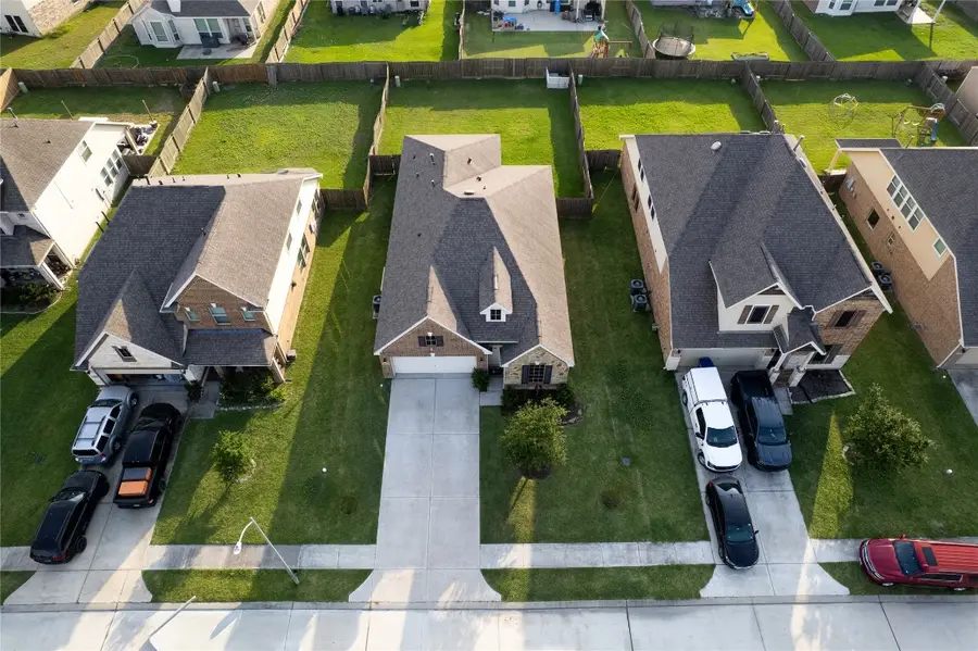 218 San Marcos Drive, Baytown, TX 77523 - #3