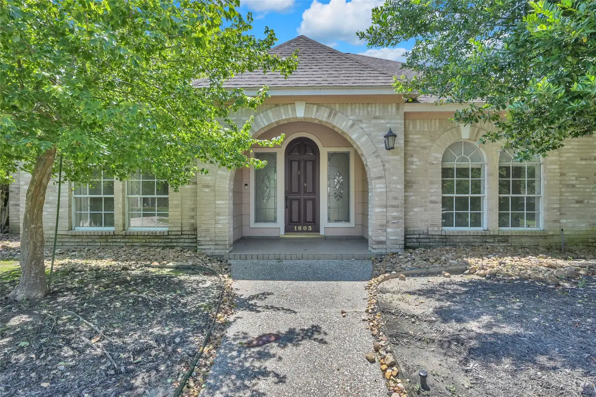 1803 Quiet Country Court, Kingwood, TX 77345 - #1