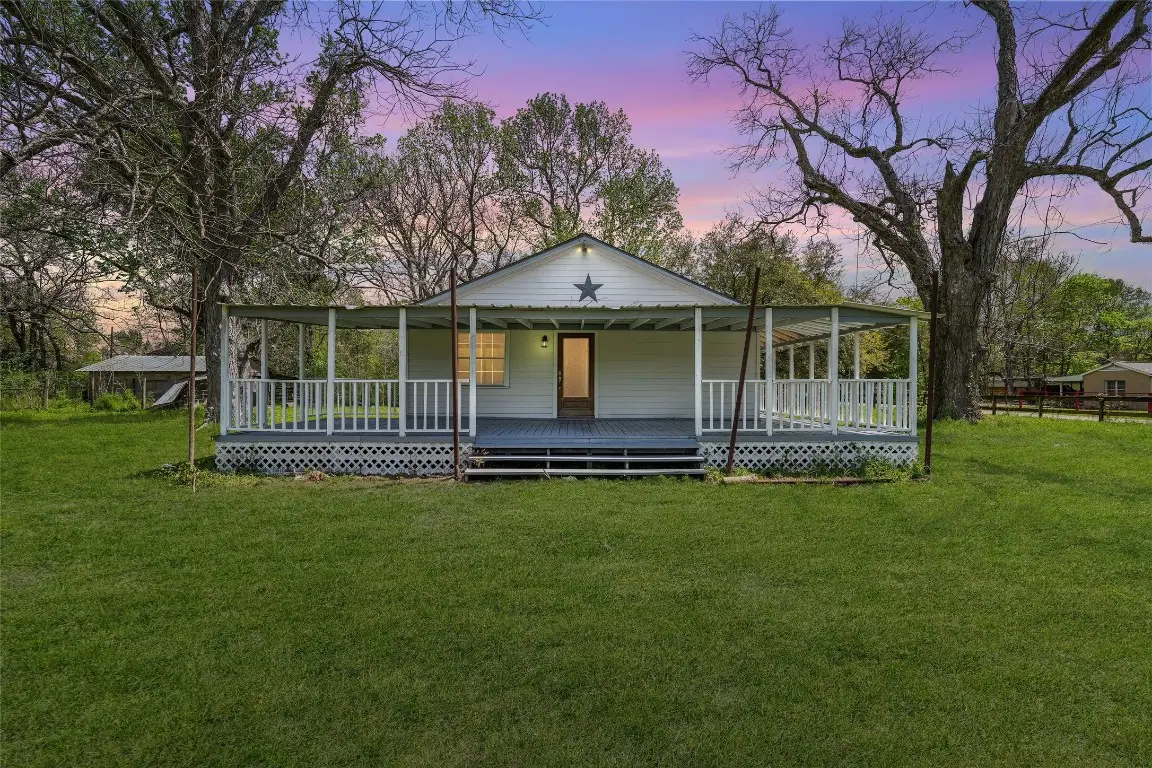 279 County Road 2363 E, Hardin, TX 77575 - #1