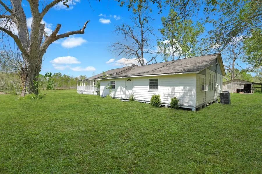 279 County Road 2363 E, Hardin, TX 77575 - #3