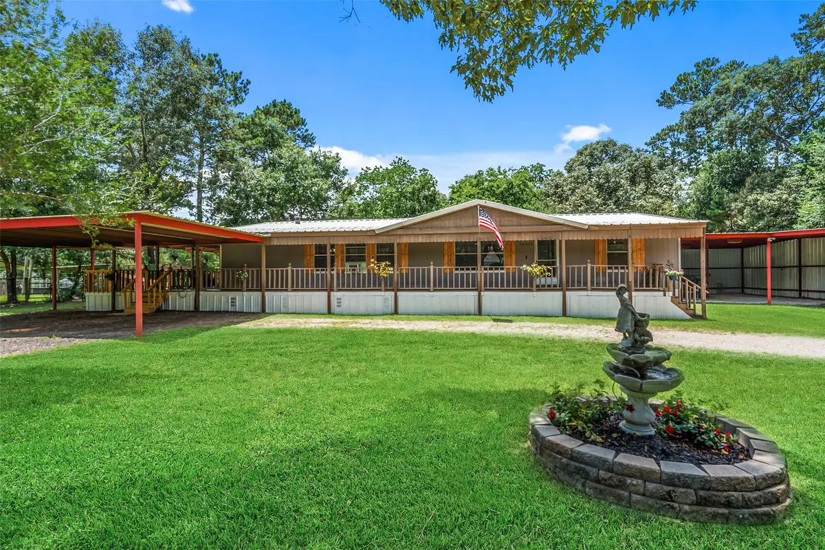30803 Kate Drive, Magnolia, TX 77355 - #1