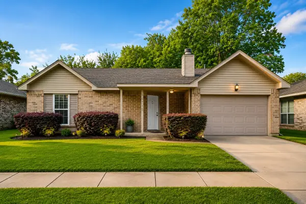 16715 Benchmark Drive, Houston, TX 77053