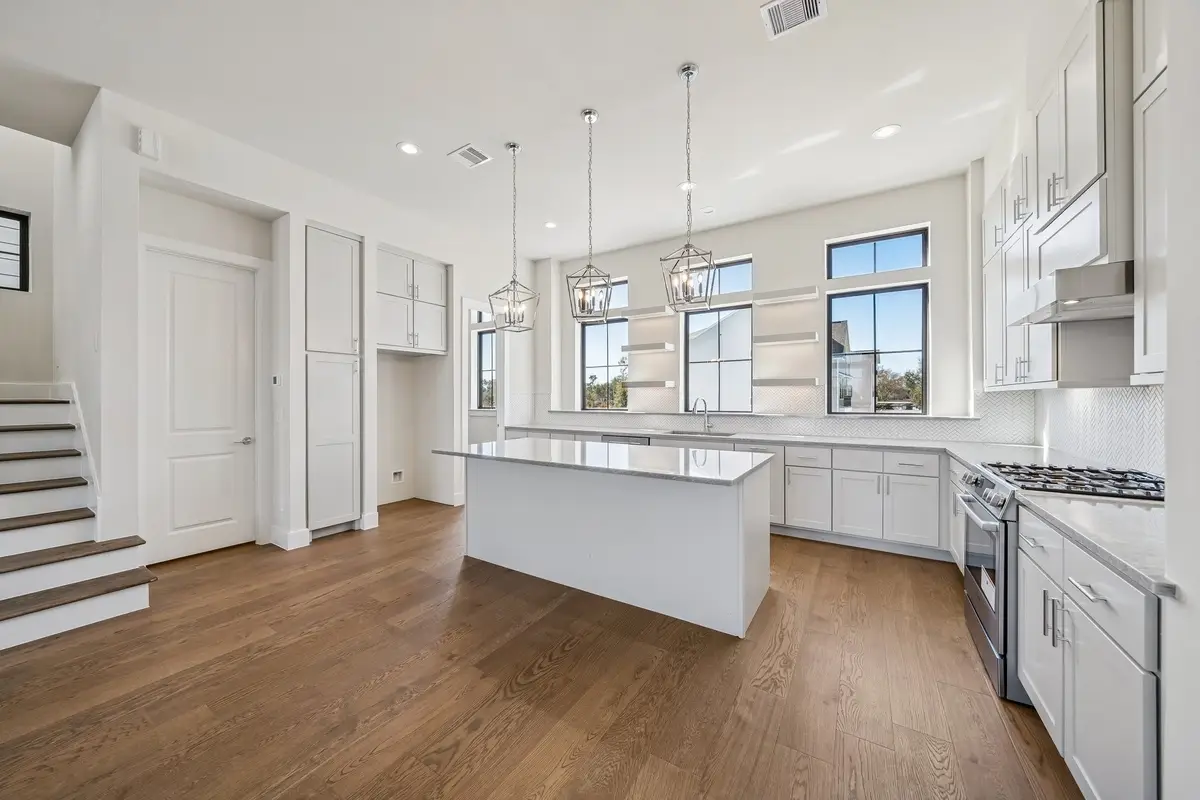 1708 Sedola Lane, Houston, TX 77055 - #1