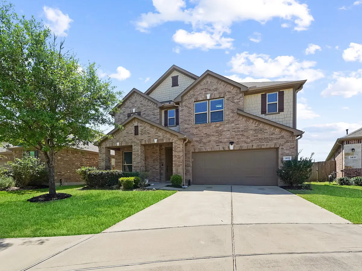 24131 Adobe Ridge Lane, Katy, TX 77493 - Image #1