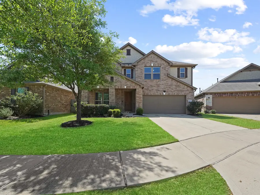 24131 Adobe Ridge Lane, Katy, TX 77493 - Image #3