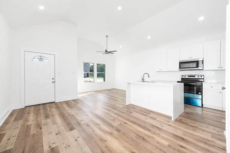 16982 W Hammon, Montgomery, TX 77316 - Image #2