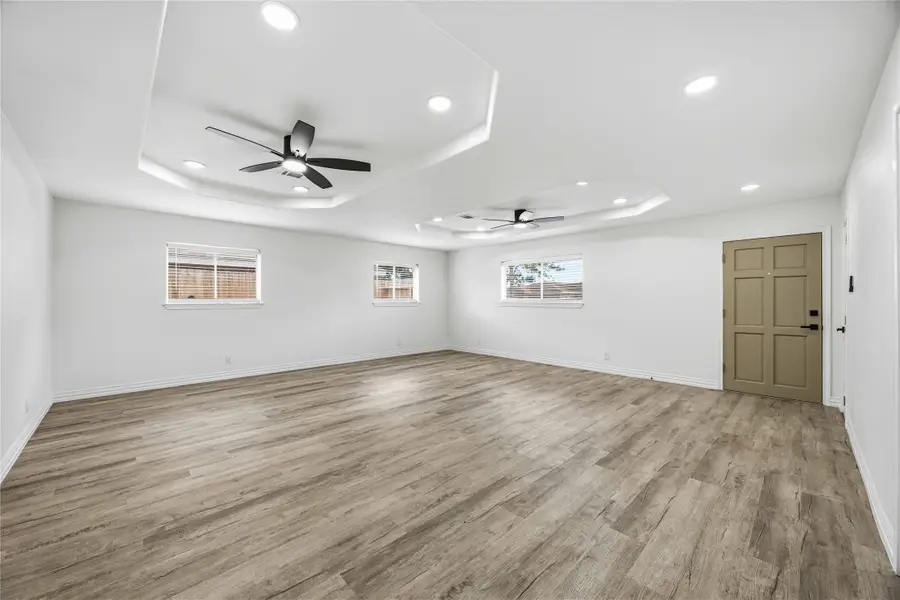 2814 6th Avenue N, Texas City, TX 77590 - #3