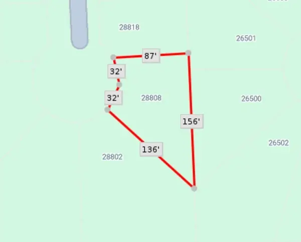 28808 Jackrabbit Drive, Hempstead, TX 77445