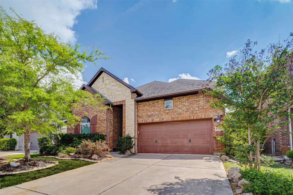 6723 Tiger Trail, Katy, TX 77493 - #1