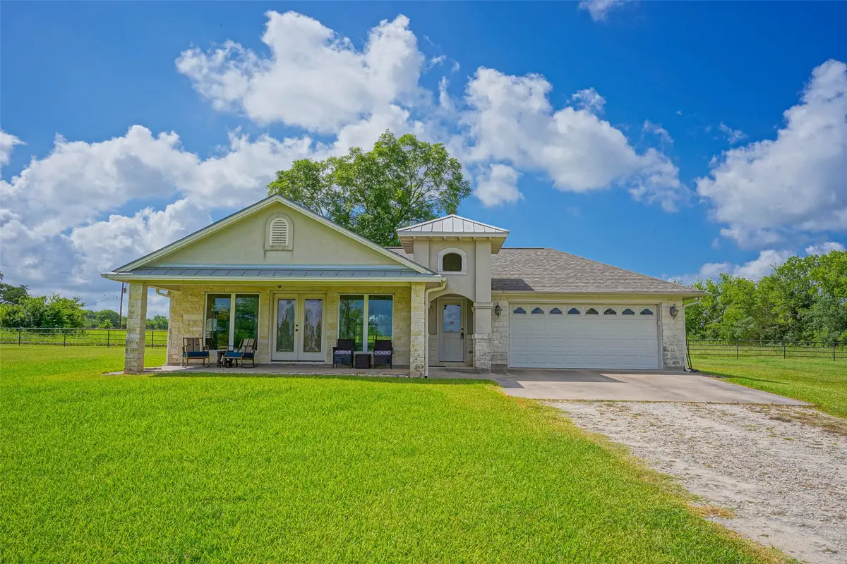 4662 Thane Road, Navasota, TX 77868 - #1