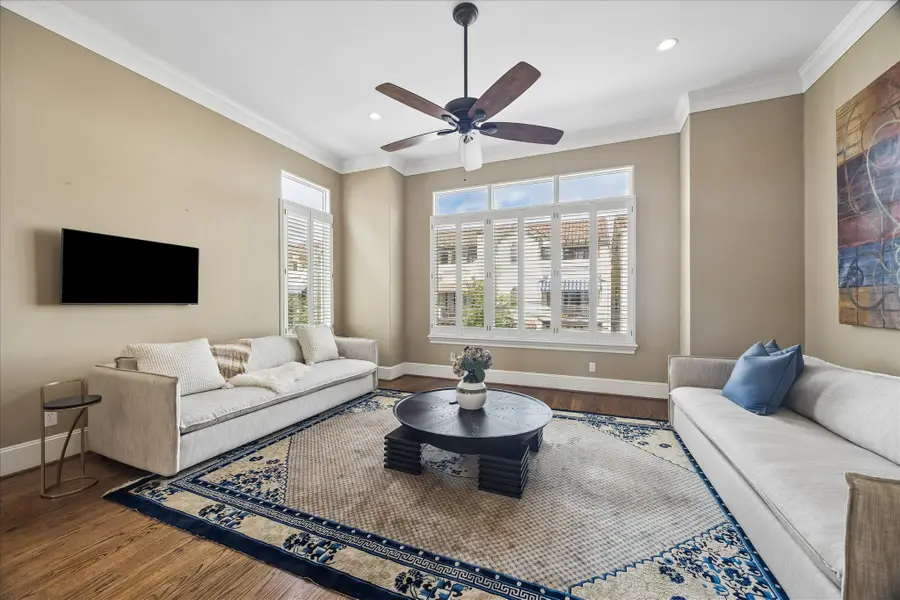 5211 Feagan Street #E, Houston, TX 77007 - #3