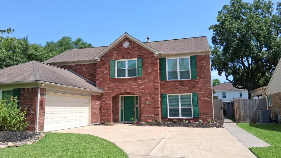 17010 Poplar Hill Street, Houston, TX 77095 - Image #2