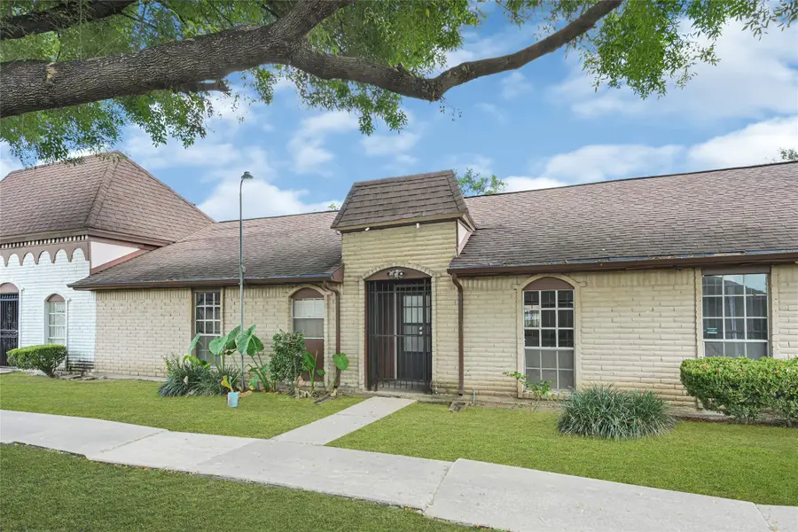7064 Jetty Lane, Houston, TX 77072 - #3