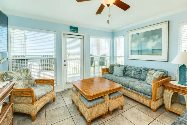 10811 San Luis Pass Road #1201, Galveston, TX 77554