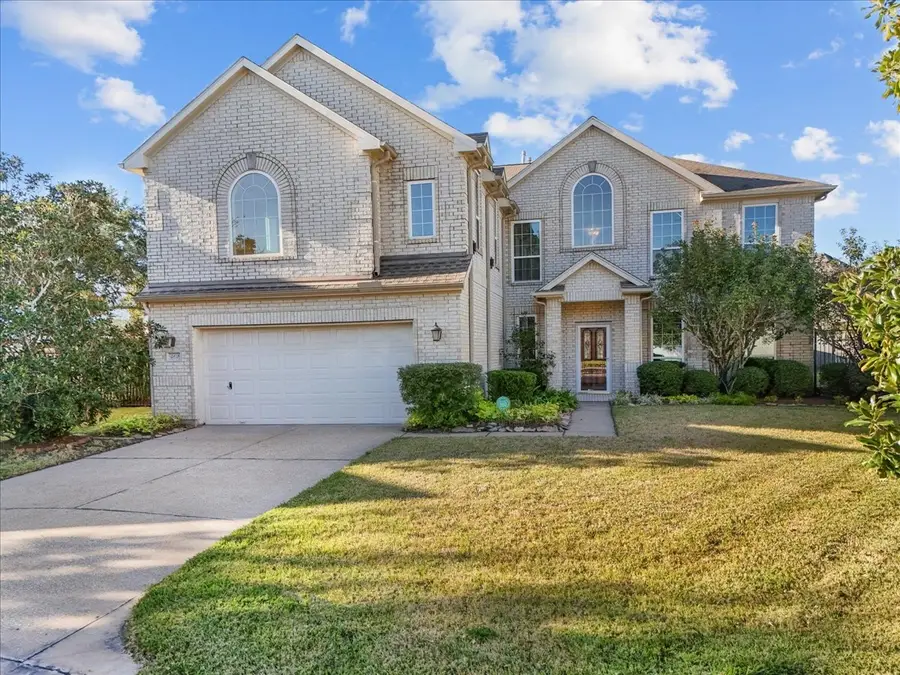 402 Starleaf Lane, Pearland, TX 77584 - #2