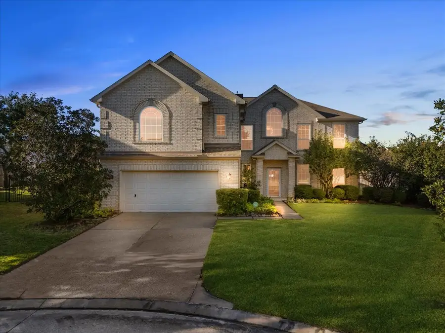402 Starleaf Lane, Pearland, TX 77584 - #3