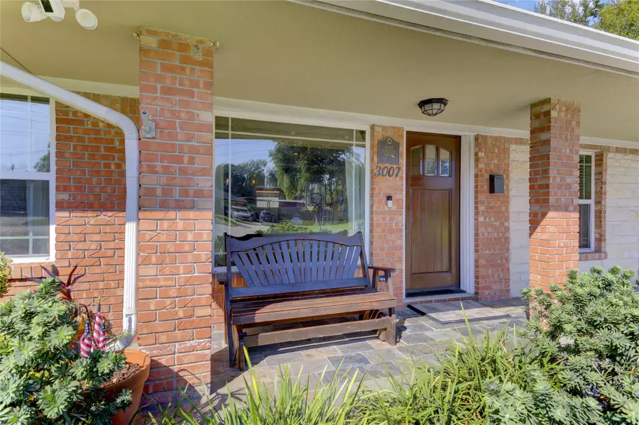 3007 Topham Circle, Houston, TX 77018 - #3