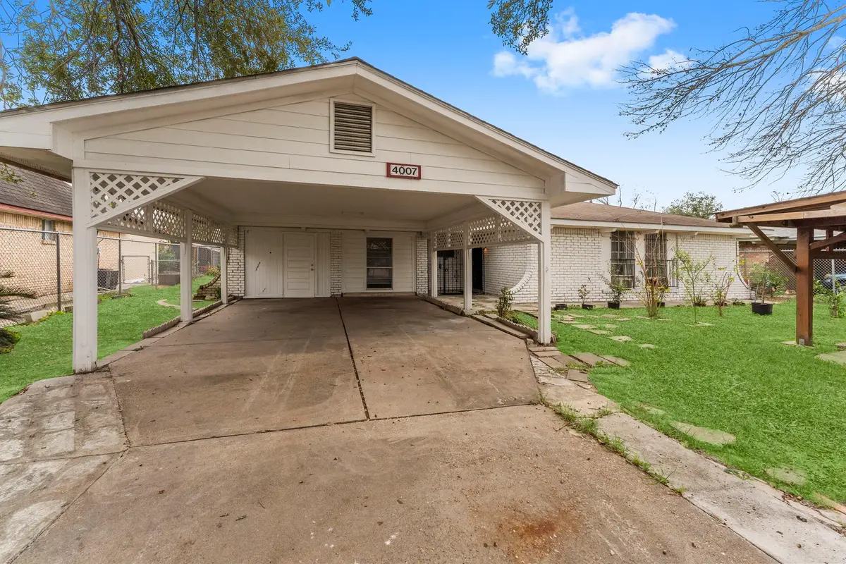 4007 Wedgewood Street, Houston, TX 77093 - Image #1