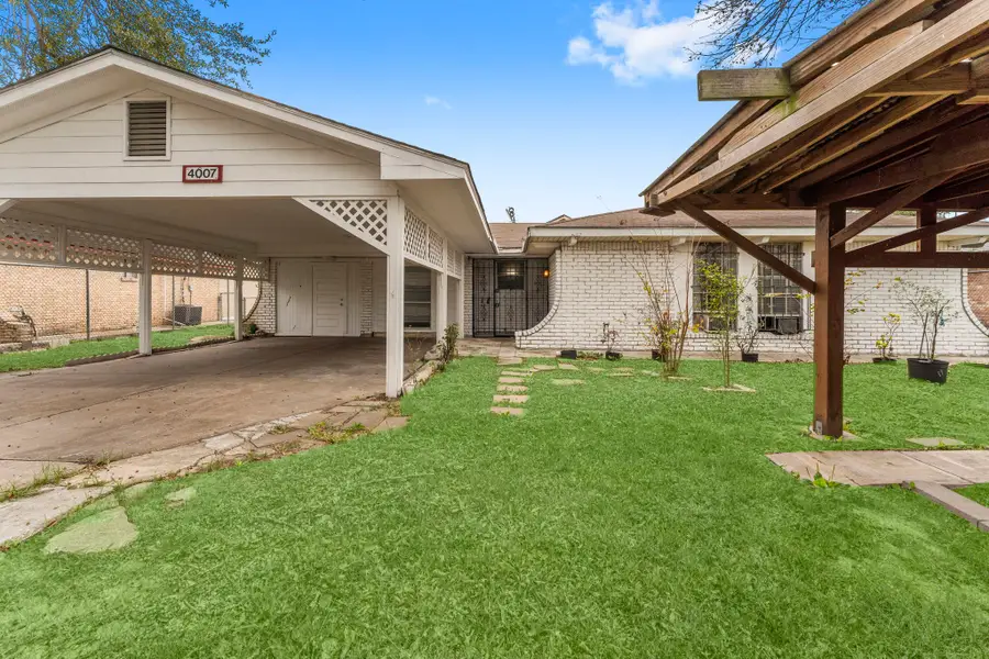 4007 Wedgewood Street, Houston, TX 77093 - Image #2