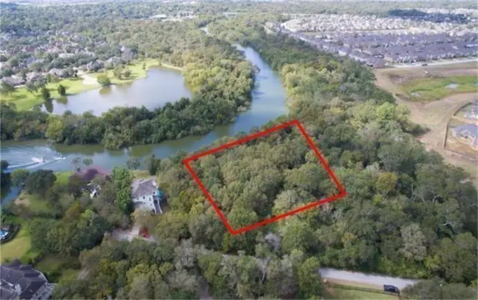 0 Riverside Drive, Webster, TX 77598 - Image #1