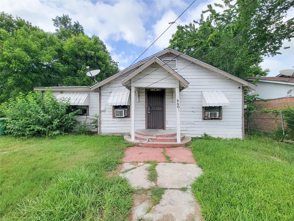 4403 New Orleans, Houston, TX 77020 - #1